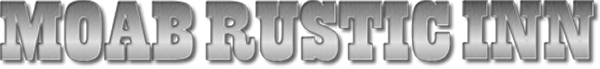 Moab Rustic Inn - Best Value In Moab UT Lodging